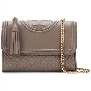 Tory Burch Fleming crossbody bag